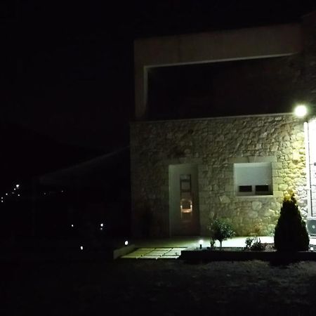Smailis Apartment 2 Λυγουριό Εξωτερικό φωτογραφία