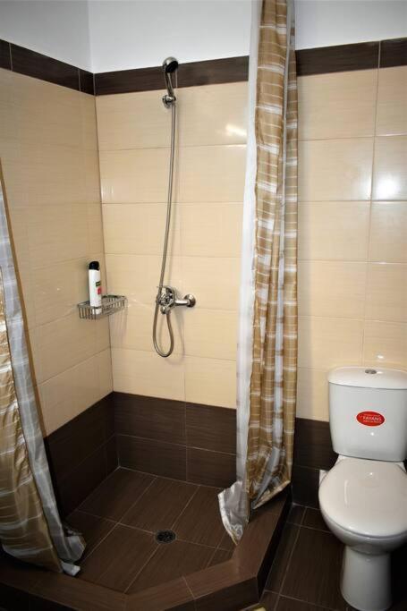 Smailis Apartment 2 Λυγουριό Εξωτερικό φωτογραφία