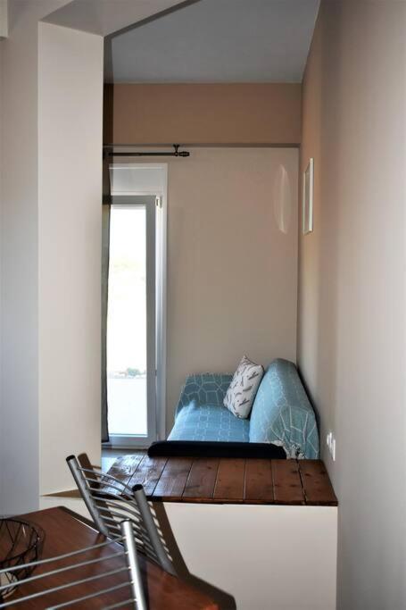 Smailis Apartment 2 Λυγουριό Εξωτερικό φωτογραφία