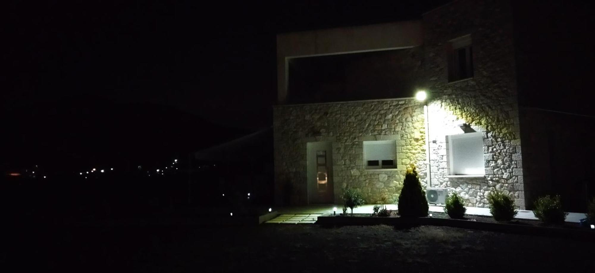 Smailis Apartment 2 Λυγουριό Εξωτερικό φωτογραφία