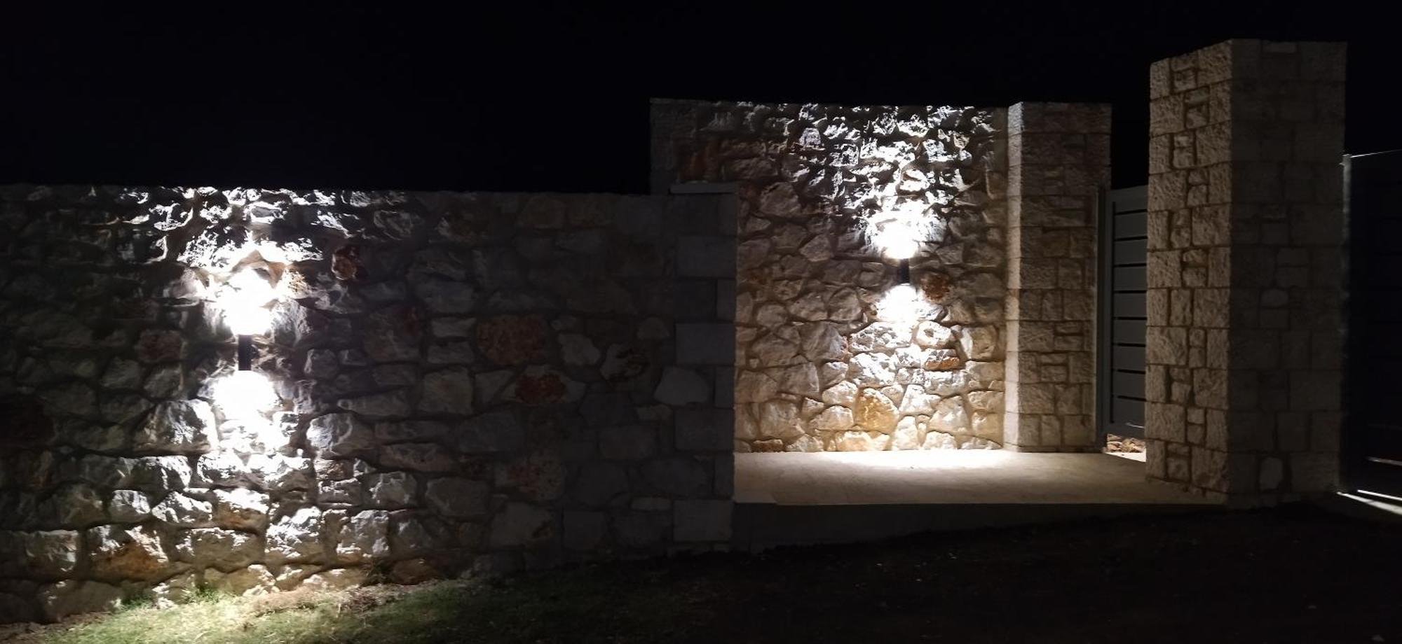 Smailis Apartment 2 Λυγουριό Εξωτερικό φωτογραφία