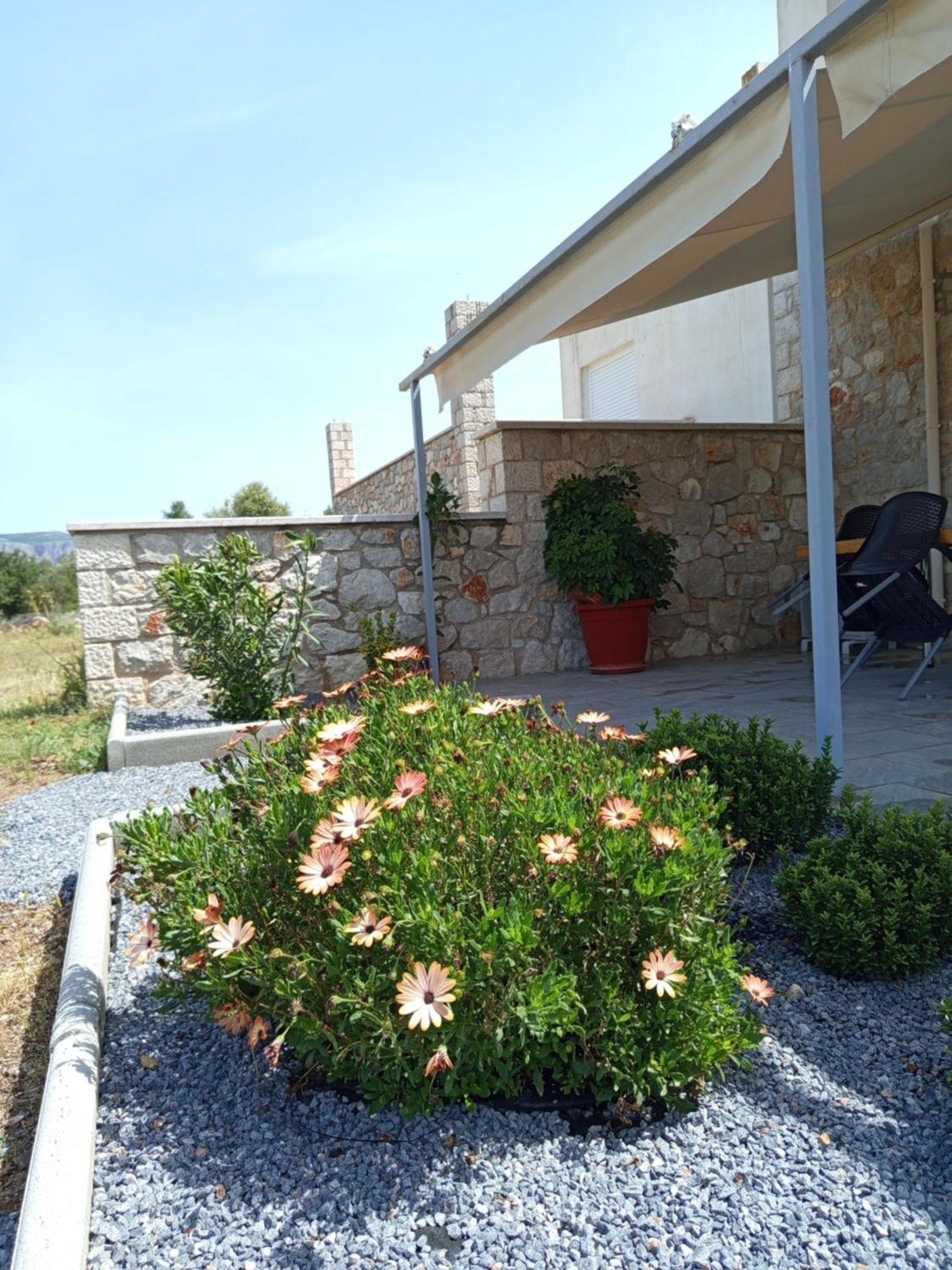 Smailis Apartment 2 Λυγουριό Δωμάτιο φωτογραφία